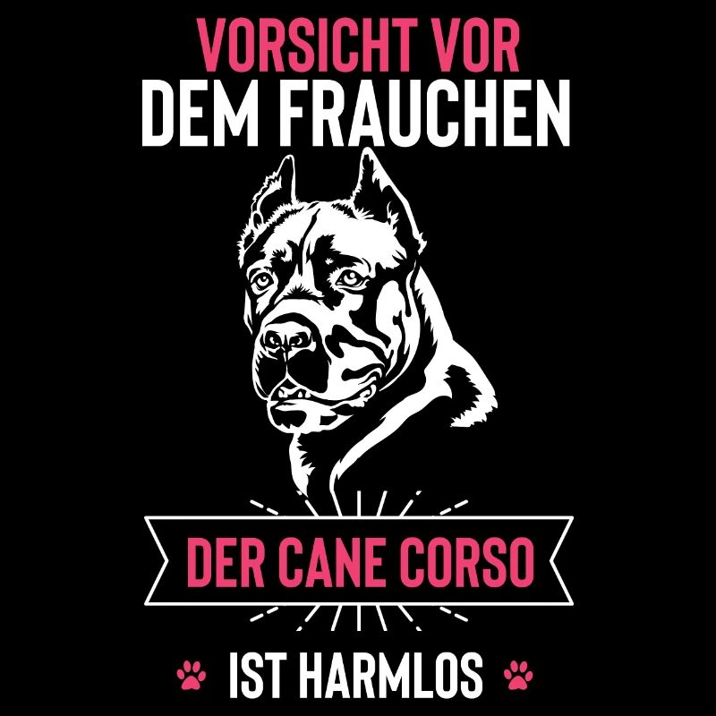 Cane Corso