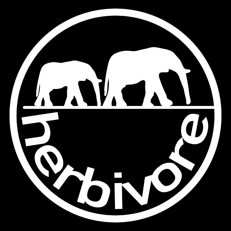 Herbivore Elephant