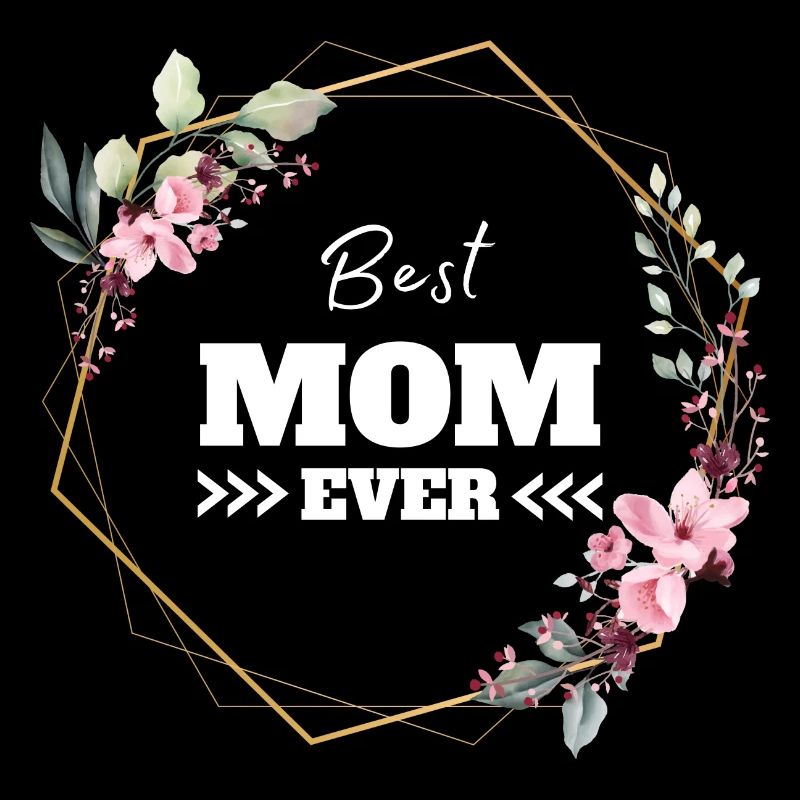 Beste Mutter Mama Geschenk