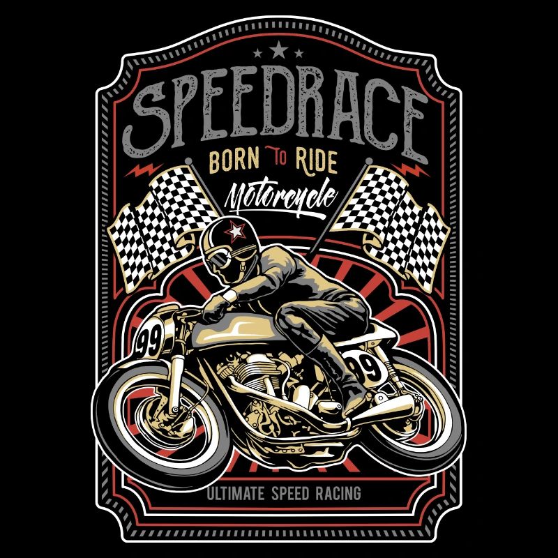 motorcycle