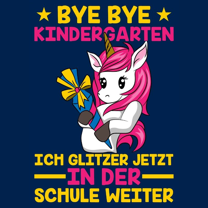 EINHORN SCHULE by The Manzanita´s