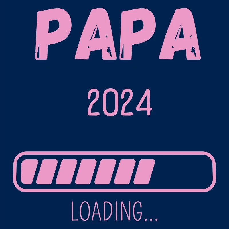 Papa 2024 Loading...