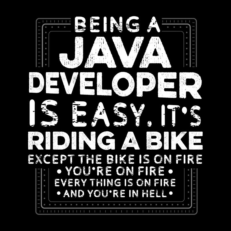 Java Developer