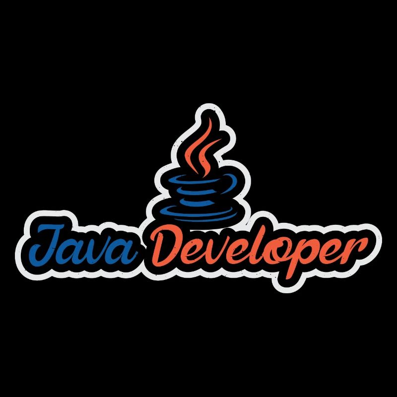 Java Developer with Coffee