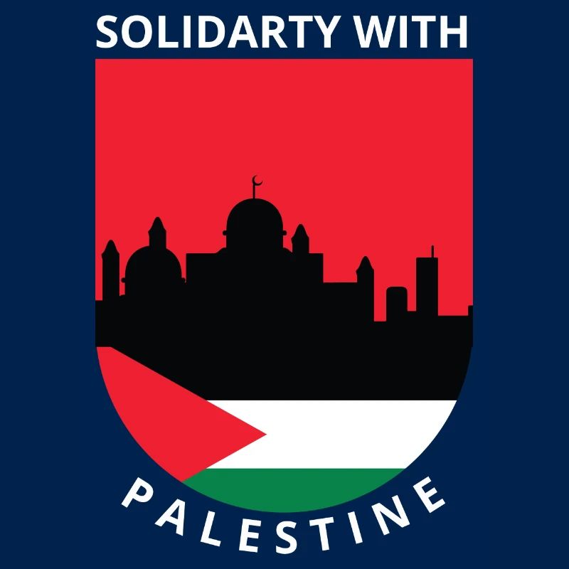 Palestine libre