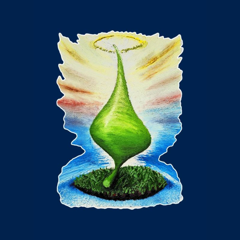 Glory Leaf