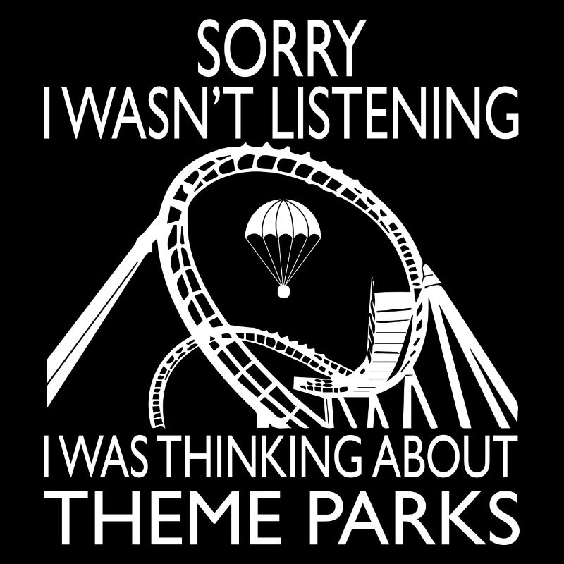 Rollercoaster Achterbahn