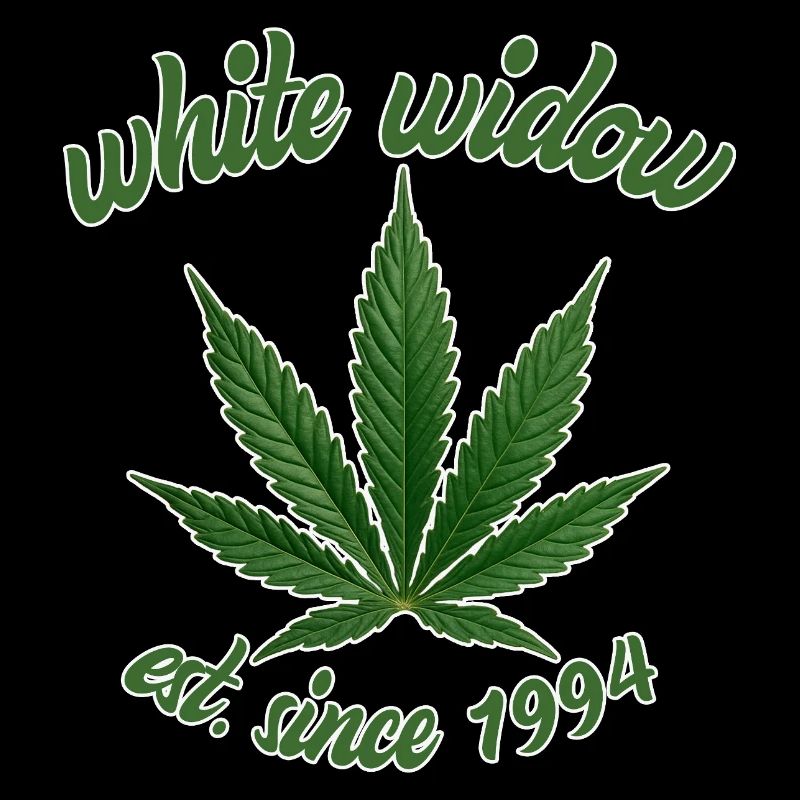 white widow -est. since 1994