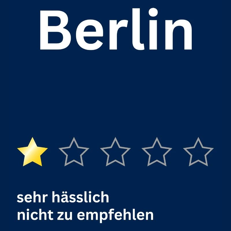 Berlin 1star