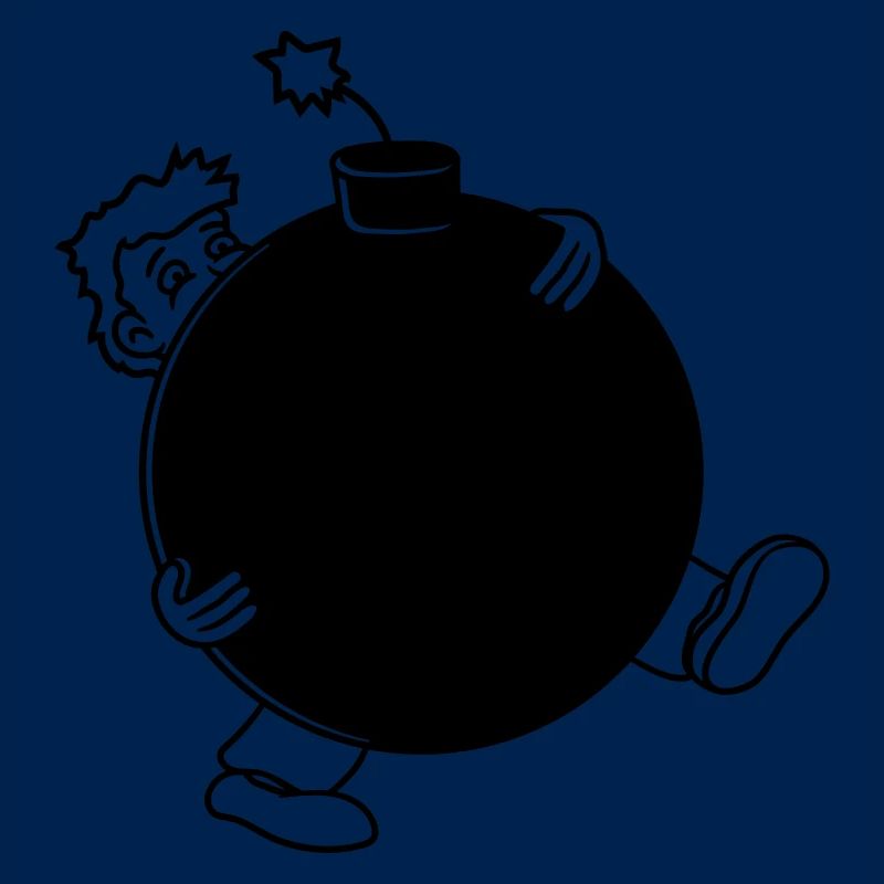 explosion bomb explode tnt dynamite dangerous