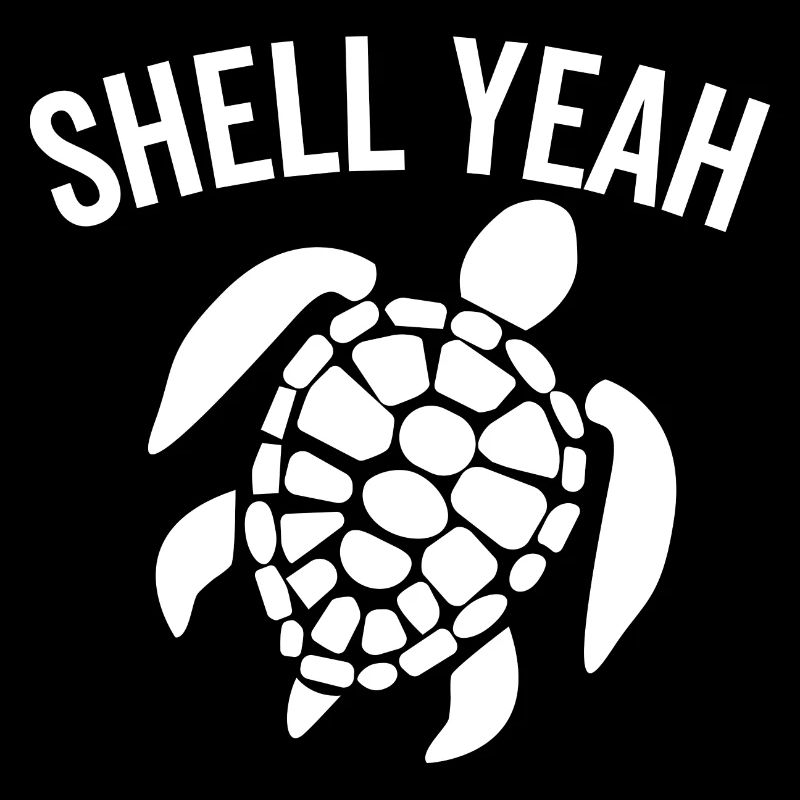 Shell Yeah