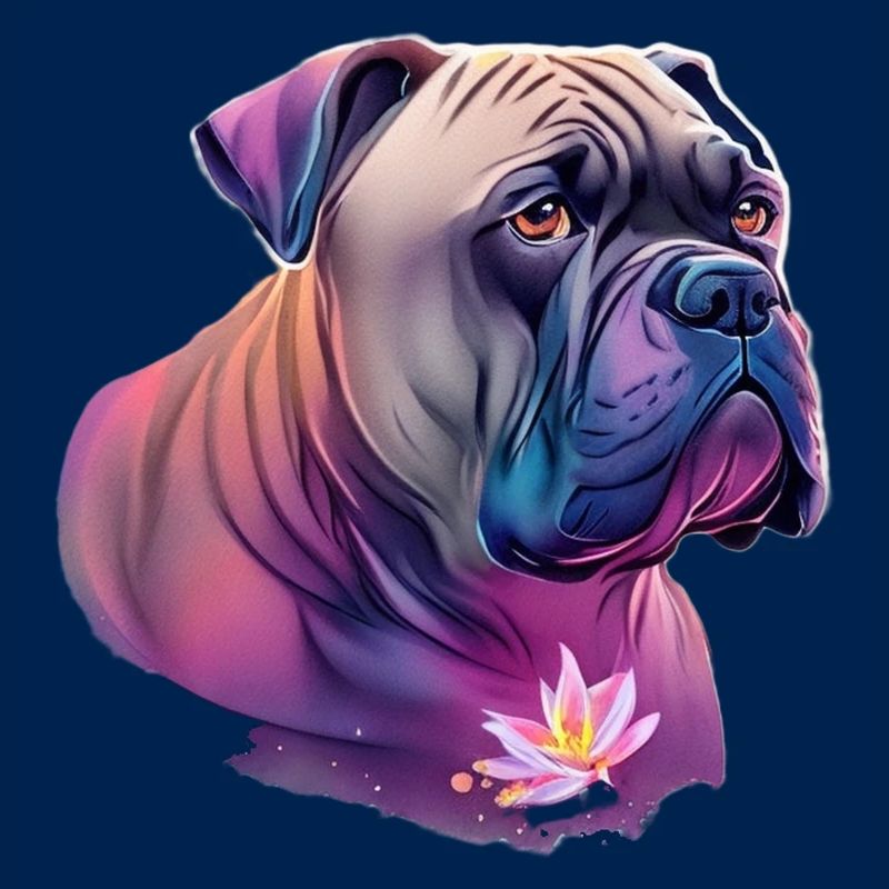 Cane corso