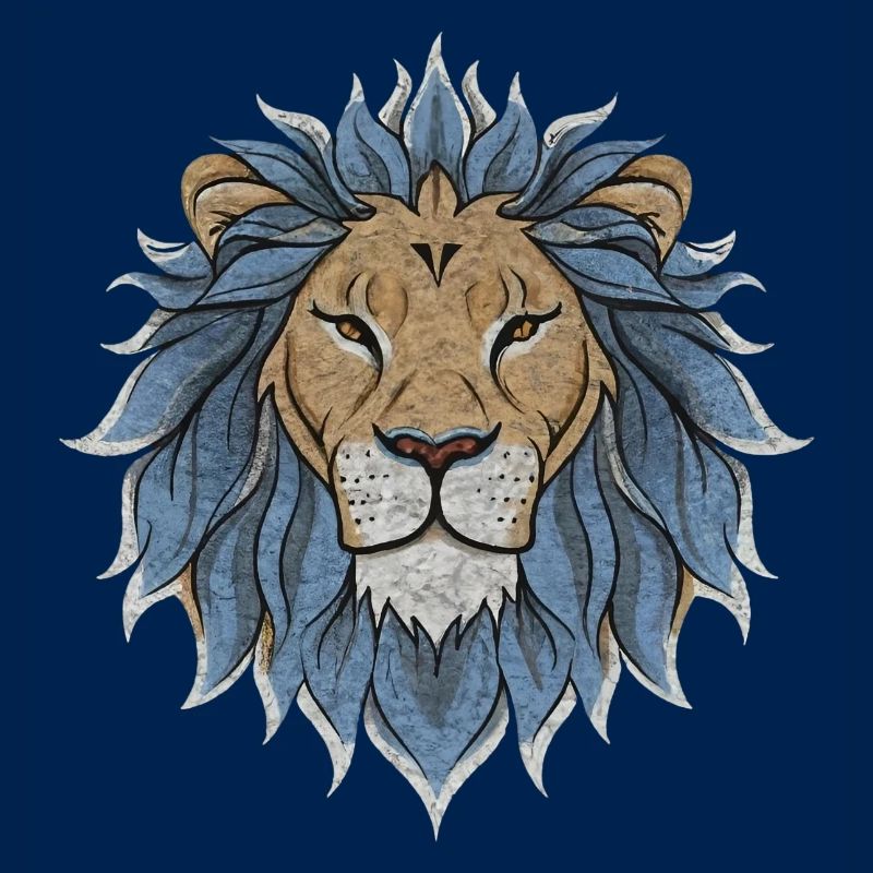 Löwe 2