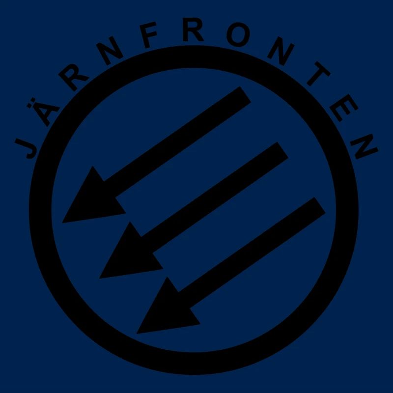 Järnfronten / Eiserne Front / Iron Front