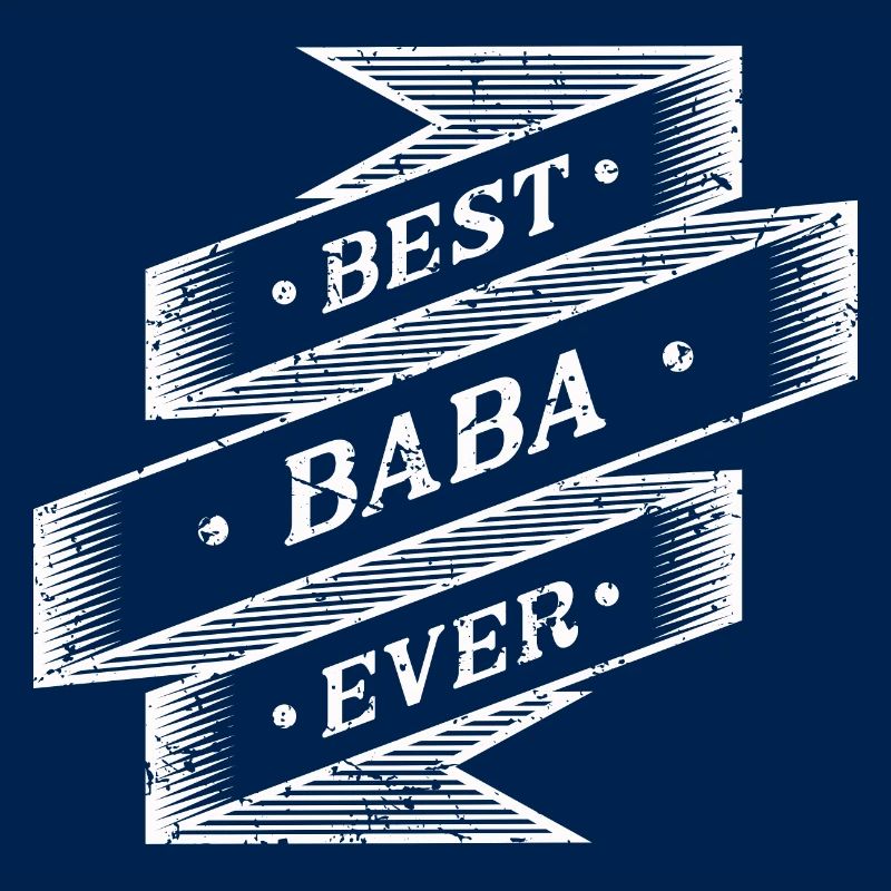 Best Baba Ever