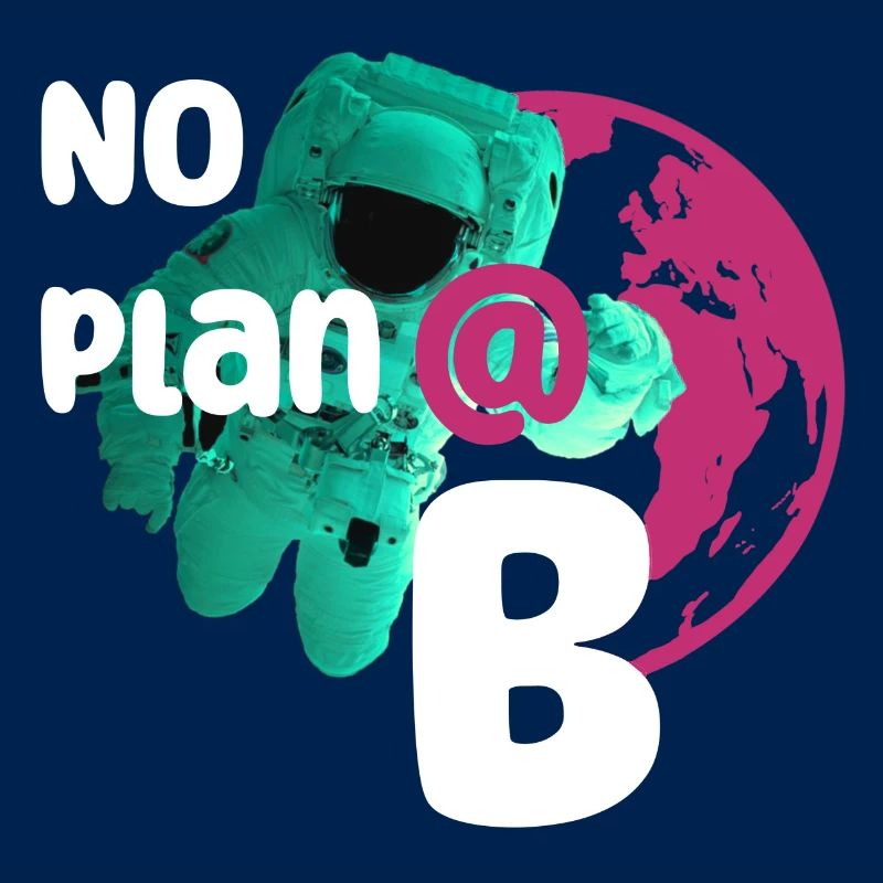 Pas de plan B