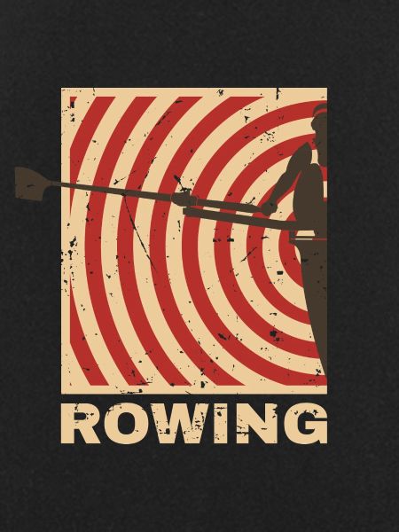 Rowing