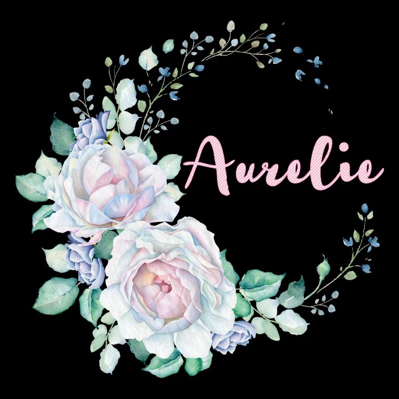 For Aurelie