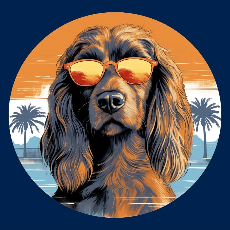 Cocker Spaniel 2