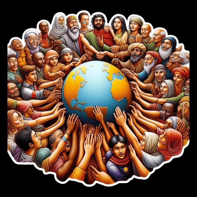 Éclat de Fraternité