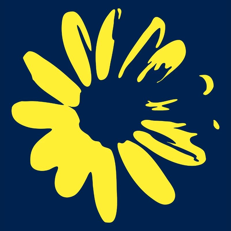 Daisies Summer Spring
