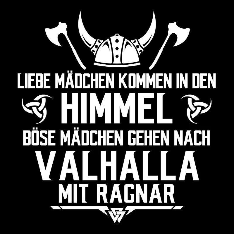 Valhalla mit Ragnar