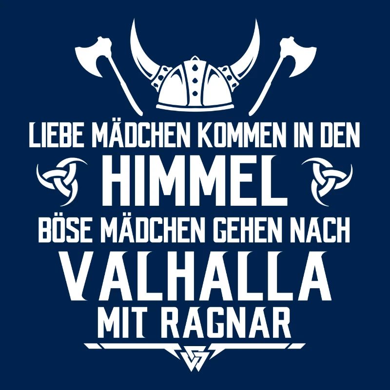 Valhalla mit Ragnar