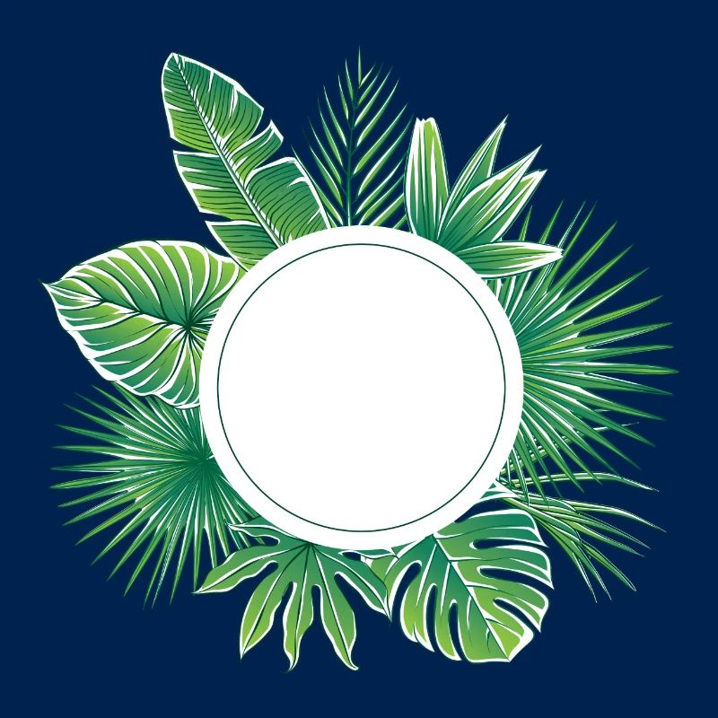 design tropical