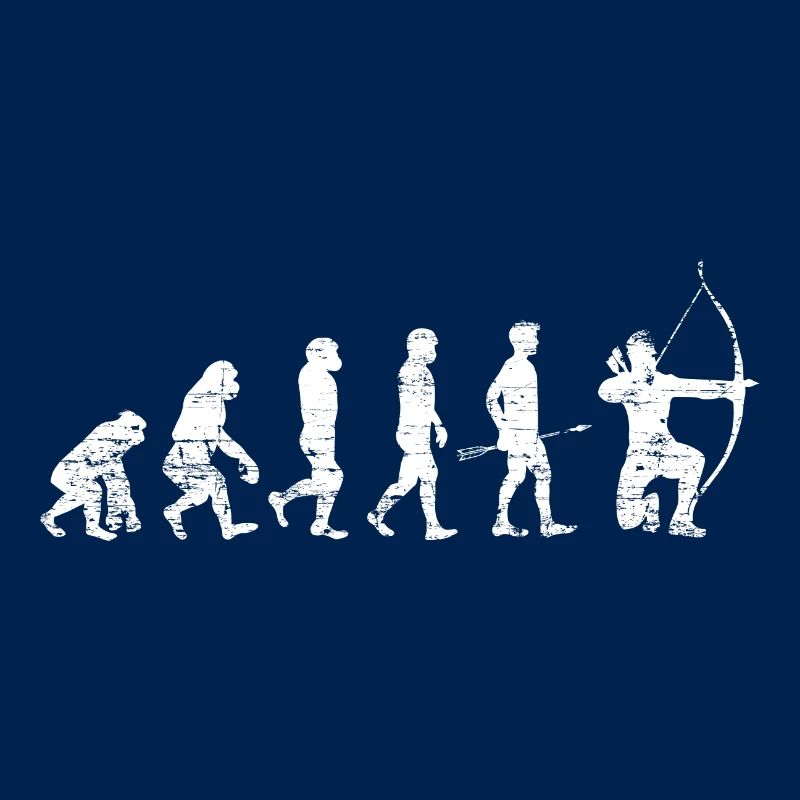 Cadeau tir à l'arc Evolution