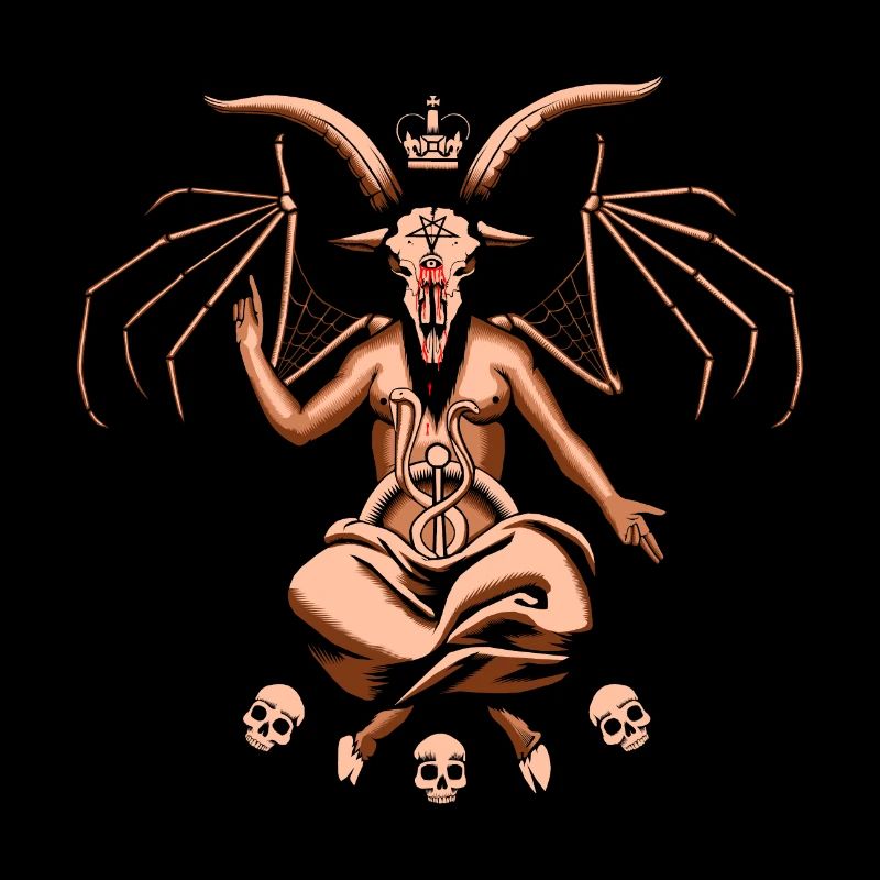 Baphomet