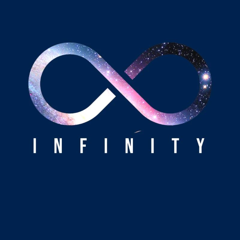 Infinity - Unendlichkeit