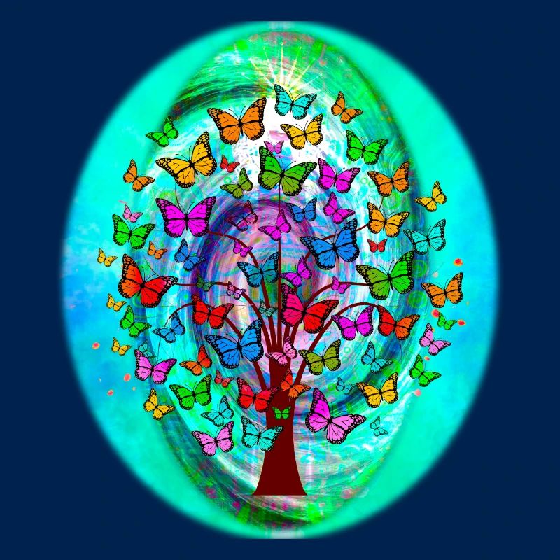 Spring Spiral