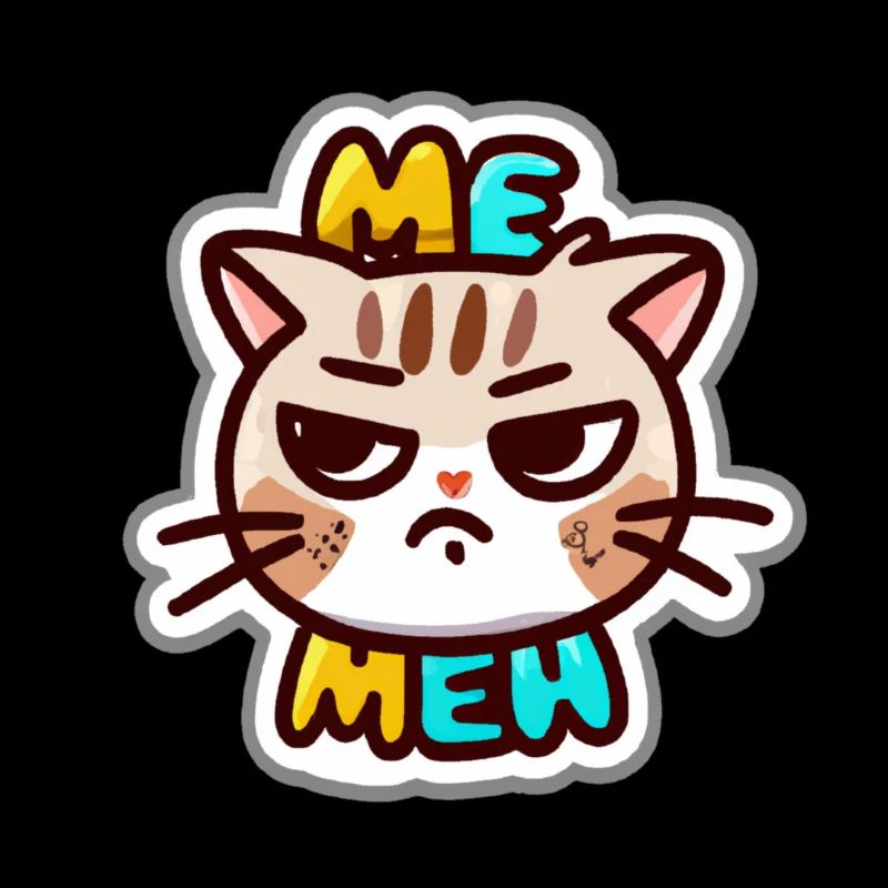 What's wrong with this cat?