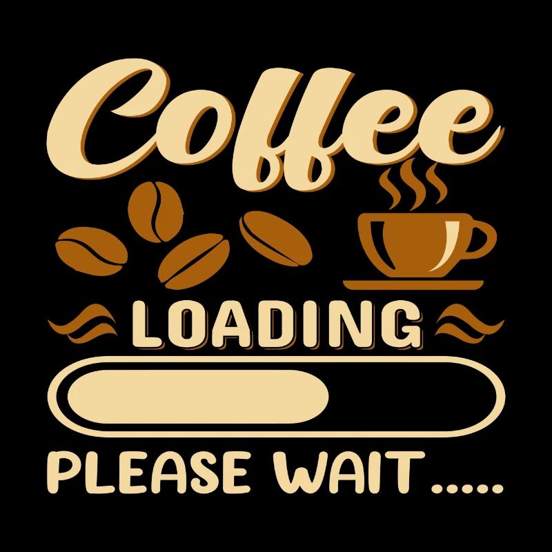 Coffee loading please wait...