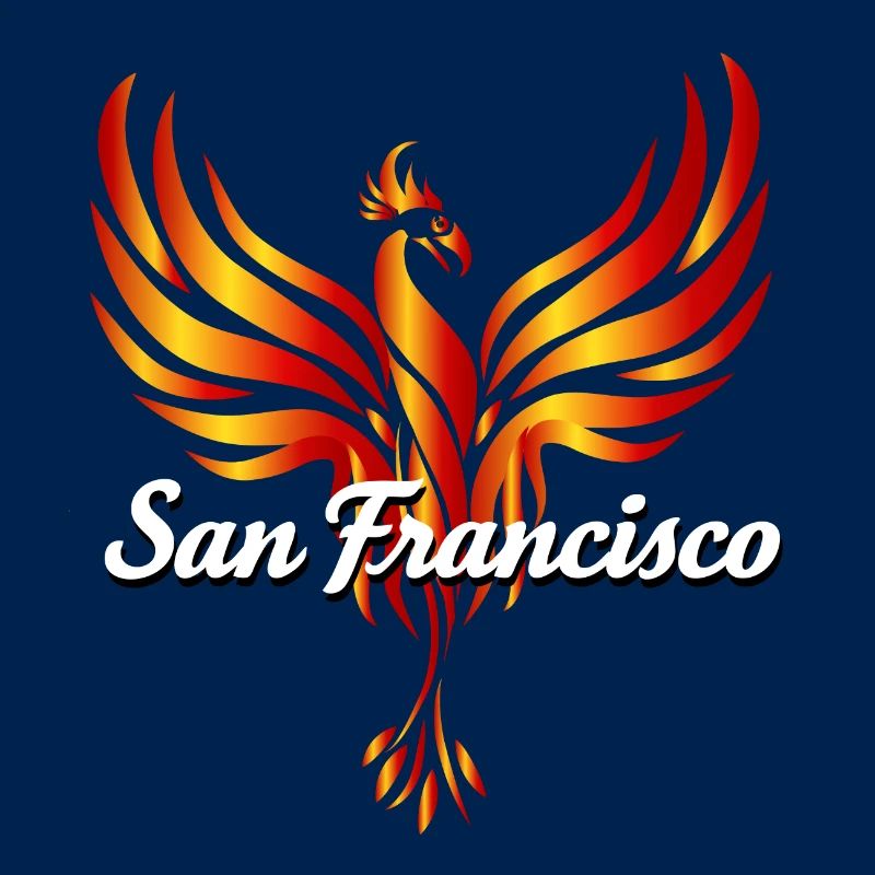 SANFRAN PHOENIX