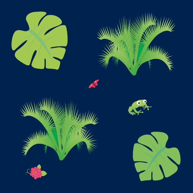 digital vector illustration
