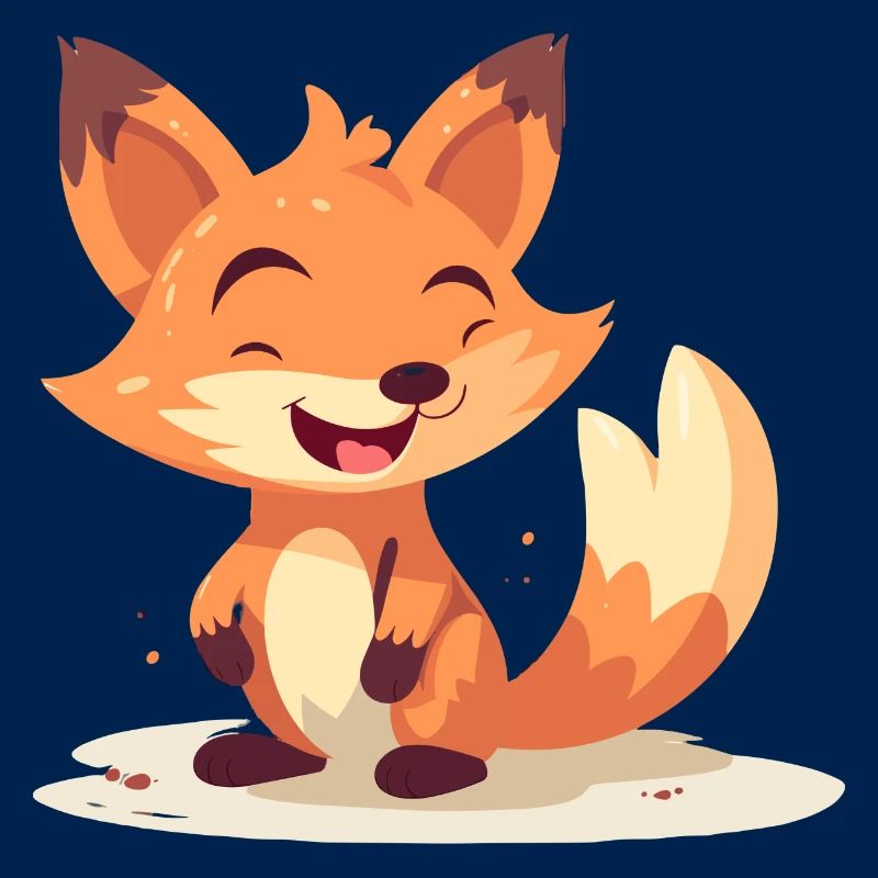 Clever Fox