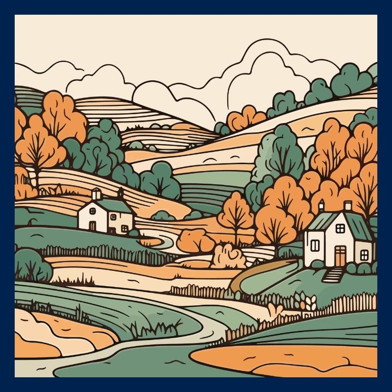 Landschaft
