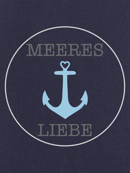 Meeresliebe