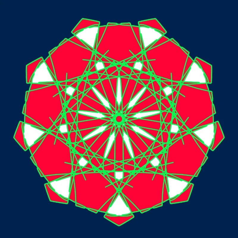 Pattern