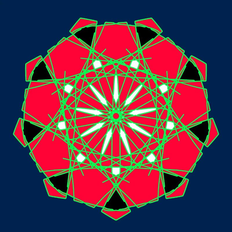 Pattern
