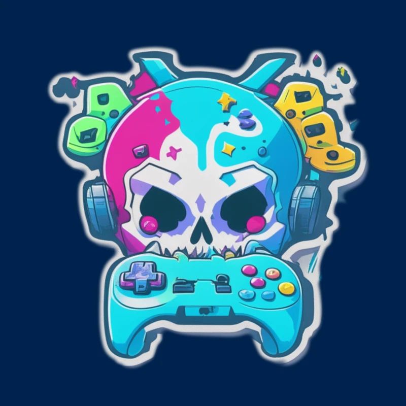 Skullhead Controller