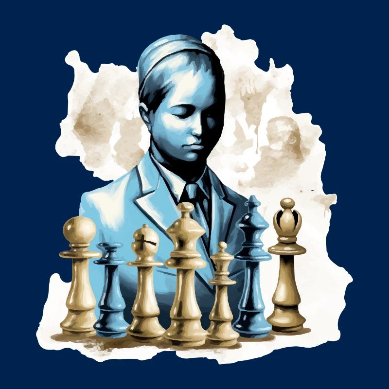 Judith chess