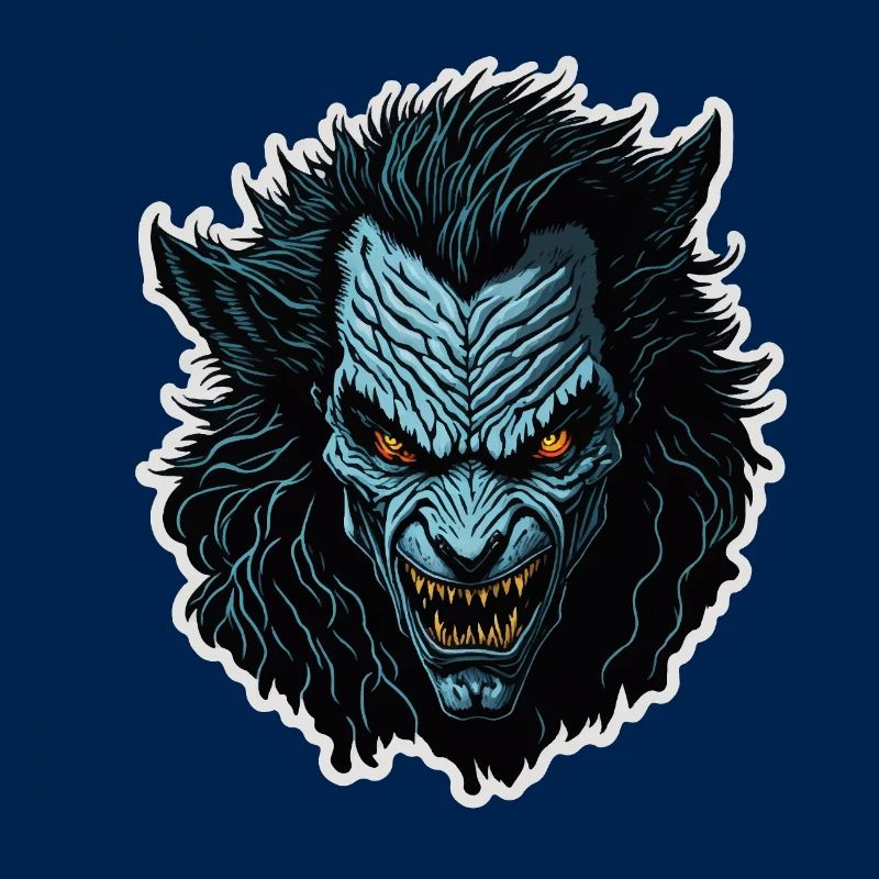 Werwolf