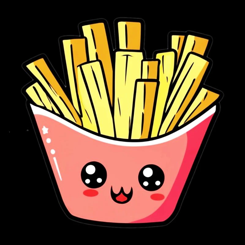 Frites