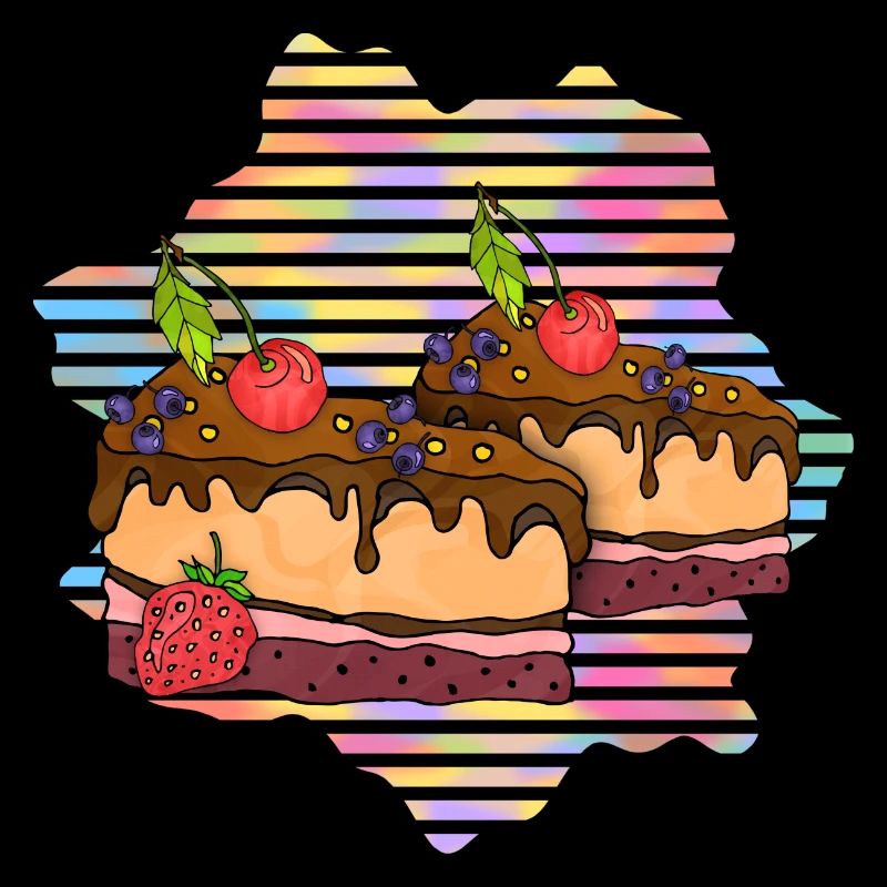 Gâteau