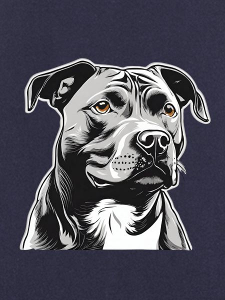Staffordshire Terrier