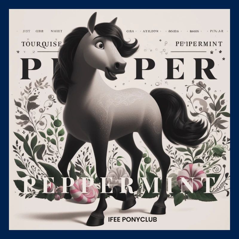 Peppermint Power
