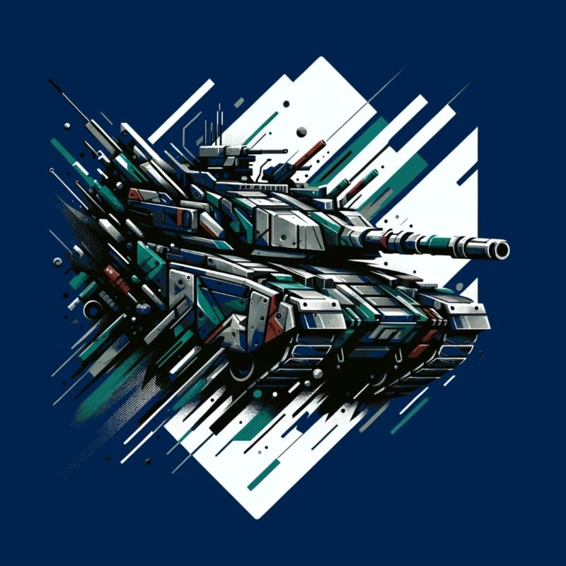 Dynamic Assault Barrage