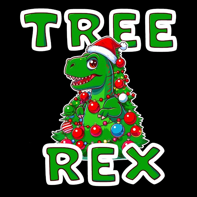 Tree-Rex